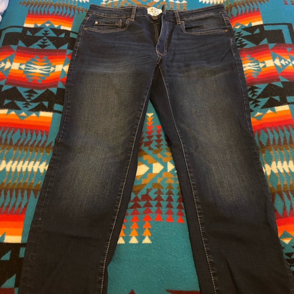 Ben Sherman Jeans - Slim stretch